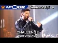 Download Lagu James Graham sings “Human Nature”  The Four Season 2 Ep. 4 S2E4