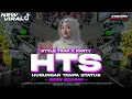 Lagu DJ HTS (hubungan tanpa status) TRAP X PARTY INTAN  REVIANA VIRAL TIK TOK II Dika revolution 