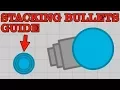 How to stack predator With auto script Must Watch