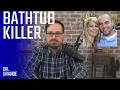 Bathtub Homicide or the Worst Juries Ever Ryan Widmer Case Analysis