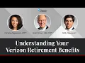 Verizon Retirement Your Guide to Understanding the Verizon Retirement Benefits