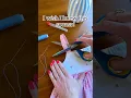 Download Lagu Simple stitch trick to shorten too long straps! #dress #sewing #mom