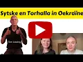 Download Lagu Gesprek met Sytske en Torhalla in Oekraïne