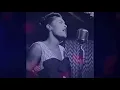 Good Morning Heartache - Billie Holiday