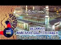 Download Lagu DJ Takbir 2024 Full Bass