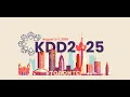 KDD 2025 - The k-Trine Cohesive Subgraph and Its Efficient Algorithms