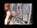 How to clean your clothes dryer How to make it hot again