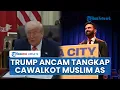 Download Lagu Zohran Mamdani Berpeluang Jadi Wali Kota Muslim Pertama di New York, Trump Justru Ingin Tangkap