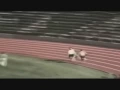 Steve Prefontaine - U2 Where the Streets Have No Name