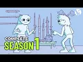 Download Lagu A WORLD WITHOUT... Complete Season 1