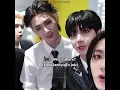 Download Lagu Jaehyun I listen to bigger people (Taesan) 👍🏻🥰 #ddingdongz #myungtae