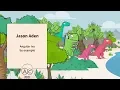 Angular Ivy by example Jason Aden AngularConnect 2018