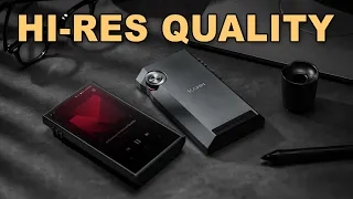 Download Astell\u0026Kern ULTRA - The Ultimate Portable Music Player MP3