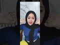 Download Lagu BIGO LIVE TERBARU HIJAB GENIT SANGEE BERAT