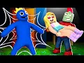 Download Lagu Ik Neem Wraak Op De Rainbow Friends! (Roblox)