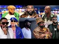 Download Lagu KOFFI OLOMIDE HUMILIÉ PAR OLIVIER/ FALLY IPUPA DÉJÀ À LUNDA PR SON CONCERT DU 30 AOUT/ FERRE GOLA 