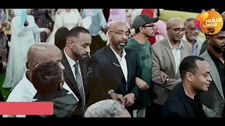 حسن الصغير افراح ابوهور بالسويس ال عقيد غييييير NEW2025 حصريا قناة النغم الاصيل 2025 