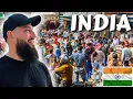 Lagu Don't Avoid This Act Of Kindness In Chaotic Old Delhi, India - Chandni Chowk Food Tour 🇮🇳