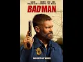 Lagu Bad Man 2025 [Full movie]
