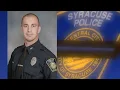 Remembering Syracuse Police Officer Michael Jensen a true gem lost in line of duty