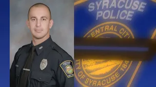 Remembering Syracuse Police Officer Michael Jensen a true gem lost in line of duty