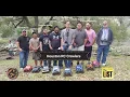 Houston RC Crawlers The List Breham TX 03 12 18