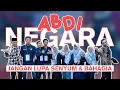 Download Lagu Pemilu 2024 di TPS 125 (RT 002 RW 09 Kalibata) Semangat Abdi Negara