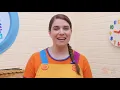 How To Teach "Knock Knock, Trick Or Treat?" - Halloween Song For Kids
