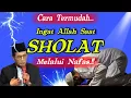 Download Lagu 💥Cara Termudah Ingat Allah Saat SHOLAT Melalui NAFAS\ MP3