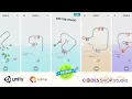 Puzzle Loop - Ring It Off Ring games Unity sourcecode