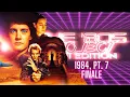 Download Lagu The '80s Project: Watching EVERY Sci-Fi Film of the 1980s - 1984, pt. 7 - FINALE