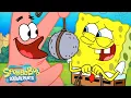 Download Lagu Patrick Adopts A Pet Rock! 😅 | Full Scene | SpongeBob