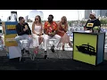 Sam Underwood s First On-Screen Kiss IMDb EXCLUSIVE