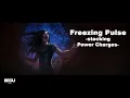 Freezing Pulse with Power Charge stacking - PoE 3 26