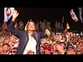 Justice - D.A.N.C.E x One Night/All Night x Safe and Sound x Neverender (Live)