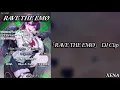 Lagu RAVE THE EMØ DJ Clip [XENA]