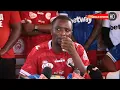 Lagu AHMED ALLY ATANGAZA BURE KUWAVAA PETRO ATLETICO, MASHABIKI WAGOMA