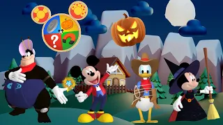 mickeys treat mickey mouse clubhouse oh toodles compilation