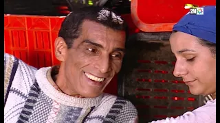 مسلسل وجع التراب الجزء الأول الحلقة 11 