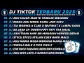 Download Lagu DJ TIKTOK TERBARU 2025 🎧 DJ AKU CALON MANTU TERBAIK MAMAMU 🎵 DJ RINDU AKU RINDU KAMU JADI SATU VIRAL