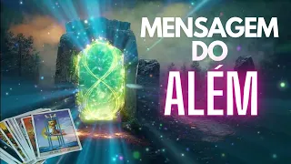 🚨URGENTE✨ESPÍRITOS DE LUZ MANDARAM TE DIZER  ISSO!!!