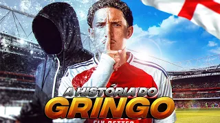 O CARA QUE SE ACHA GRINGO! A HISTÓRIA