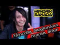 Download Lagu Hendrik Sanada Ingin kembalikan kejayaan Kalingga dengan membangunkan para legenda