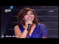 Samira Said ft Sara & Omaima - 3al Baal & Bessalama / Star Academy 2011