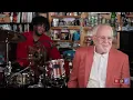 Bob James: Tiny Desk Concert