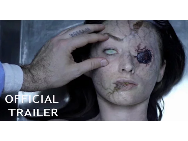 Contracted Phase II Official Trailer | Khmer Sub