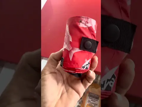 Esta bolsa GANÓ un premio… y entiendo por qué