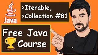 Iterable and Collection Examples 2022 Java Part - 81