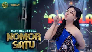 nomor satu cantika adella om adella
