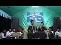 Lagu Shollallahu ala yasin.Ceng Zam-Zam \u0026 Ceng Hikam.(Official Video #Cilengkrang
